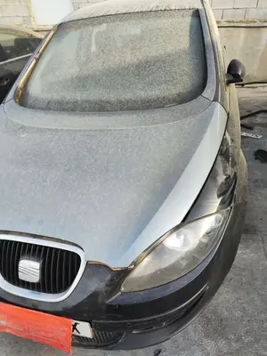 Foto de CAPO SEAT ALTEA (5P1) 1.9 TDI (105 CV / 77 KW) referencia 5P0823031C foto 2