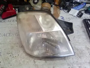 Foto de FARO DERECHO KIA PICANTO (SA) referencia 92102070