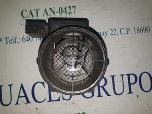 Foto de CAUDALIMETRO VOLVO V40 FAMILIAR referencia 30611533 foto 3