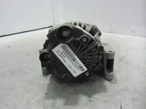 Foto de ALTERNADOR OPEL MERIVA 1.3 16V CDTI (75 CV / 55 KW) referencia TG9S036 foto 6