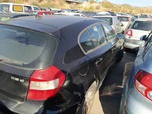 Foto de PINZA DE FRENO TRASERA DERECHA BMW SERIE 1 BERLINA (E81/E87) 2.0 16V Diesel CAT (122 CV / 90 KW) referencia 34216776378