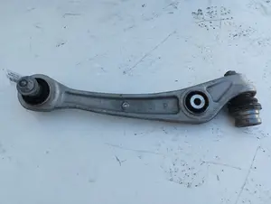 Foto de BRAZO SUSPENSION INFERIOR DELANTERO DERECHO PORSCHE MACAN (95BA) referencia 8K0407156C foto 2