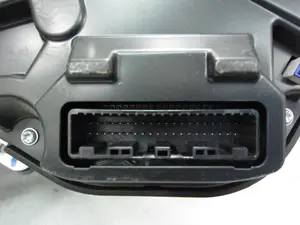 Foto de CUADRO INSTRUMENTOS TOYOTA AURIS (E15) 1.4 Turbodiesel CAT (90 CV / 66 KW) referencia 838000Z290 foto 2