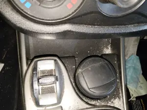 Foto de CENICERO ALFA ROMEO MITO (145)