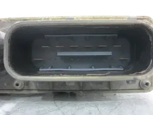Foto de CENTRALITA MOTOR UCE OPEL ZAFIRA A referencia 15408375 foto 4