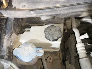 Foto de DEPOSITO EXPANSION KIA PICANTO (SA) 1.1 CAT (65 CV / 48 KW) referencia 2543007000