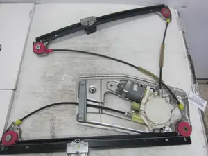 Foto de ELEVALUNAS DELANTERO DERECHO BMW SERIE 5 BERLINA (E39) 2.8 24V CAT (193 CV / 142 KW) referencia 51338159832 foto 4