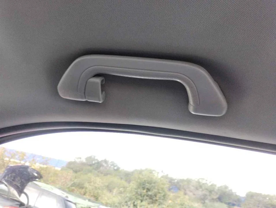 Foto de NO IDENTIFICADO HONDA ACCORD BERLINA (CL/CN) 2.0 VTEC CAT (155 CV / 114 KW)