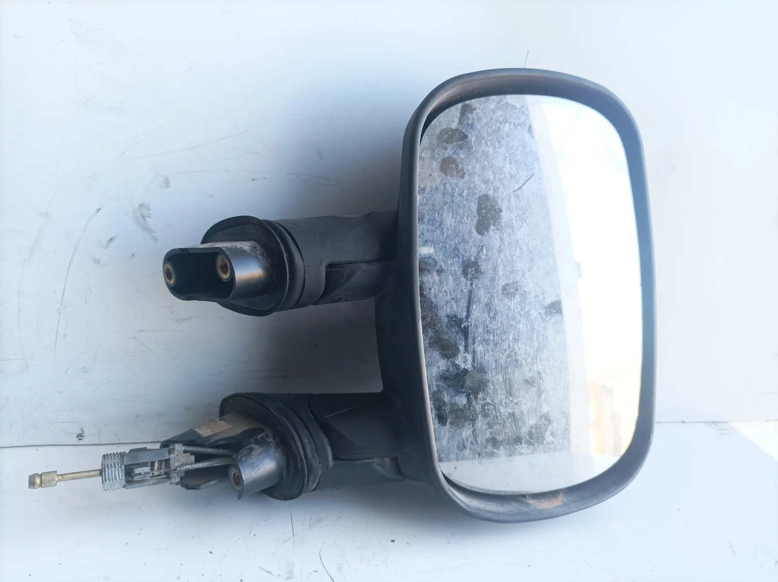 Foto de RETROVISOR DERECHO FIAT I DOBLÒ (223) CARGO referencia 0158099