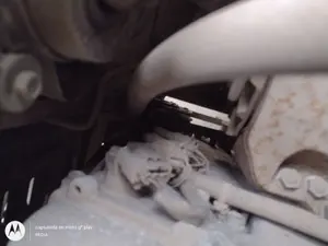 Foto de BOMBA DIRECCION SUZUKI IGNIS (RG/FH) 1.3 CAT (83 CV / 61 KW)