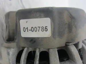 Foto de ALTERNADOR OPEL VECTRA B BERLINA referencia 10480384 foto 4