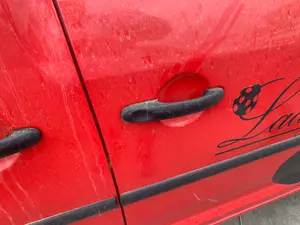 Foto de CERRADURA PUERTA DELANTERA DERECHA VOLKSWAGEN TOUAREG (7LA) 2.5 TDI (174 CV / 128 KW) referencia 3D1837016AC foto 2