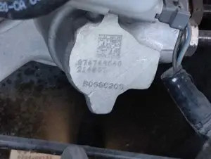 Foto de BOMBA SERVODIRECCION FORD FIESTA (CNN) 1.5 TDCi CAT (75 CV / 55 KW) referencia 60680203