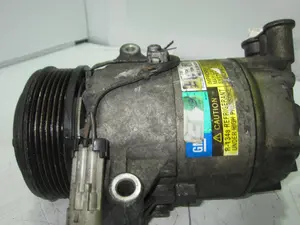 Foto de COMPRESOR AIRE ACONDICIONADO OPEL ZAFIRA B referencia 6562434 foto 4
