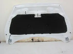 Foto de NO IDENTIFICADO FORD FOCUS SPORTBREAK (CB8) 1.6 TDCi CAT (95 CV / 70 KW) foto 24