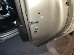 Foto de CERRADURA PUERTA TRASERA DERECHA PEUGEOT 308 SW 1.6 HDi FAP CAT (9HZ / DV6TED4) (109 CV / 80 KW) referencia 9800617380