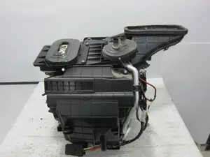 Foto de CALEFACCION ENTERA NORMAL DACIA DOKKER 1.5 dCi Diesel FAP CAT (90 CV / 66 KW) referencia 272700355R