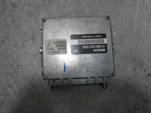 Foto de CENTRALITA MOTOR UCE MERCEDES-BENZ SL (BM 129) ROADSTER referencia 0145456532078
