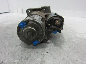 Foto de MOTOR ARRANQUE RENAULT KANGOO I (F/KC0) referencia M000T91581 foto 4
