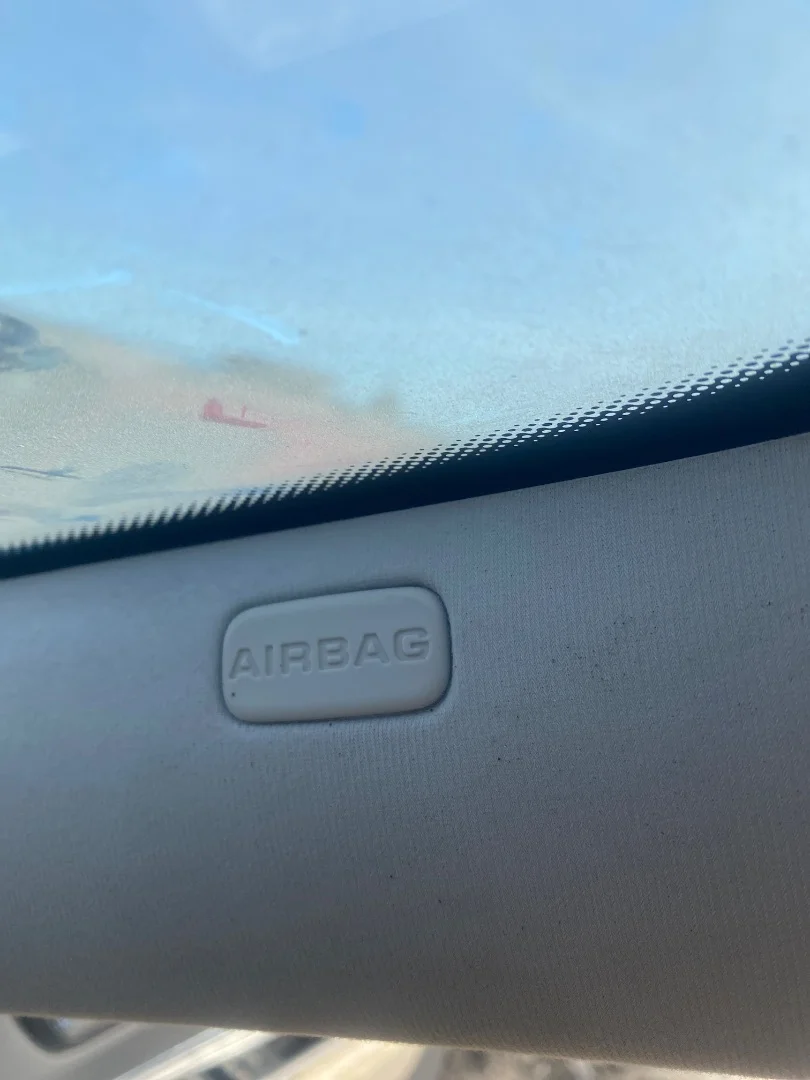 Foto de AIRBAG CORTINA DELANTERO DERECHO PEUGEOT 3008 1.6 16V (120 CV / 88 KW)