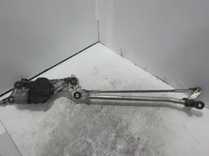 Foto de MOTOR LIMPIA DELANTERO PORSCHE CAYENNE (TIPO 92A) referencia 1397220622 foto 2
