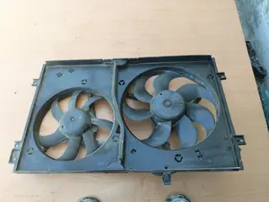 Foto de ELECTROVENTILADOR SEAT LEON (1M1) referencia 1J0121207M foto 3