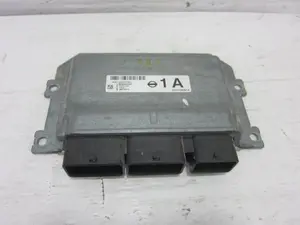 Foto de CENTRALITA MOTOR UCE NISSAN MICRA (K14) 0.9 CAT (90 CV / 66 KW) referencia A2C11234300Z9