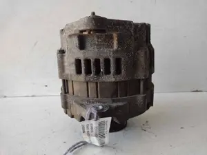 Foto de ALTERNADOR RENAULT MASTER II FASE 2 FURGÓN referencia 23100DB00B foto 2