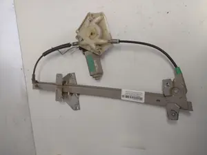 Foto de ELEVALUNAS TRASERO IZQUIERDO VOLVO S40 BERLINA 2.0 Diesel CAT (136 CV / 100 KW)