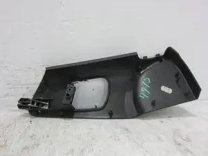 Foto de MANETA INTERIOR DELANTERA DERECHA SKODA OCTAVIA COMBI (1U5) 1.9 TDI (101 CV / 74 KW) referencia 1U0837248B foto 3