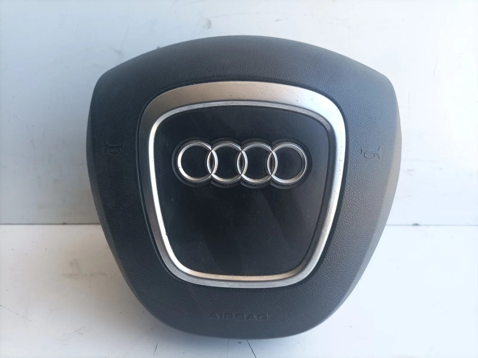 Foto de AIRBAG DELANTERO IZQUIERDO AUDI A4 AVANT (8E) 2.5 V6 24V TDI (163 CV / 120 KW) referencia 8E0880201CD6PS