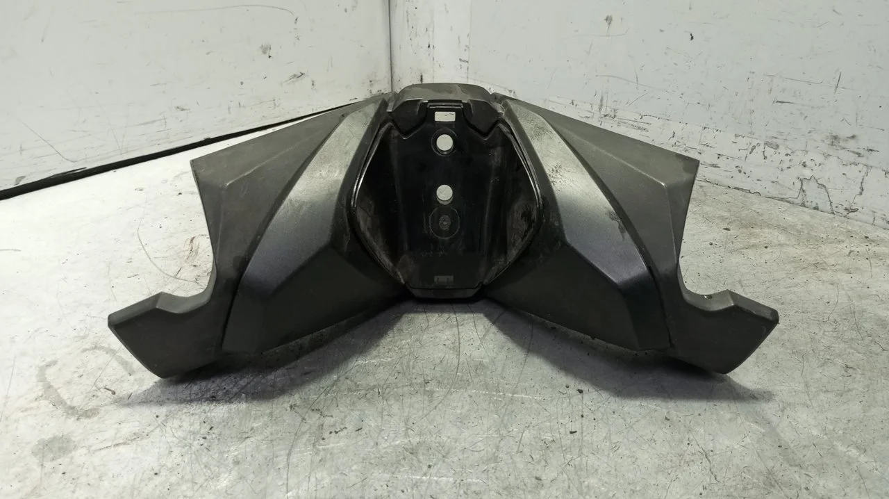 Foto de NO IDENTIFICADO HONDA FORZA NSS 125 125 cm3 - 11 kW (15 CV / 11 KW) referencia 53205-K0B-T000
