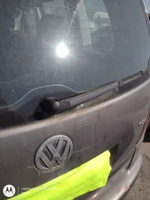 Foto de MOTOR LIMPIA TRASERO VOLKSWAGEN TOURAN (1T2) 1.9 TDI (105 CV / 77 KW)