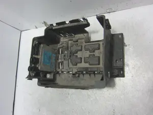 Foto de MODULO ELECTRONICO CITROEN C3 1.4 HDi (68 CV / 50 KW) referencia 9650836780