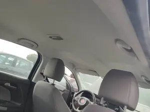 Foto de TECHO INTERIOR FIAT II TIPO (356) BERLINA 1.4  (95 CV / 70 KW)
