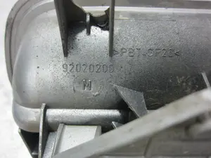 Foto de NO IDENTIFICADO CITROEN EVASION 2.0 HDi (109 CV / 80 KW) referencia 92020200 foto 3