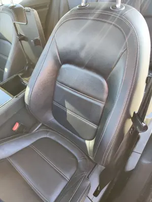 Foto de ASIENTO DELANTERO IZQUIERDO JAGUAR F-PACE 3.0 V6 Diesel CAT (301 CV / 221 KW) foto 3