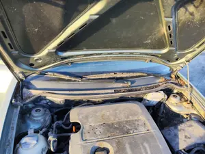 Foto de TORPEDO SEAT CORDOBA BERLINA (6L2) 1.4 16V (75 CV / 55 KW)