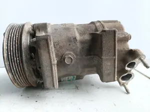 Foto de COMPRESOR AIRE ACONDICIONADO CITROEN C3 referencia 9646273380 foto 4
