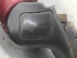 Foto de CARCASA RETROVISOR IZQUIERDO OPEL FRONTERA B referencia E1010557 foto 6