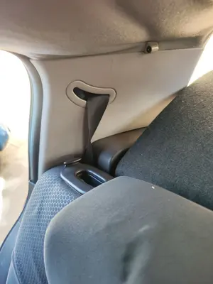 Foto de CINTURON SEGURIDAD TRASERO DERECHO RENAULT MEGANE II BERLINA 5P 1.5 dCi Diesel (106 CV / 78 KW)