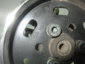Foto de BOMBA DIRECCION SKODA OCTAVIA COMBI (1U5) referencia 038145255B foto 5