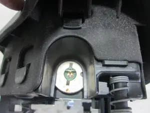 Foto de AIRBAG DELANTERO IZQUIERDO PEUGEOT 407 2.0 16V HDi FAP CAT (RHR / DW10BTED4) (136 CV / 100 KW) foto 3