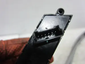 Foto de MANDO MULTIFUNCION PORSCHE CAYENNE (TIPO 92A) referencia 7P5959561D foto 4