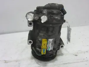 Foto de COMPRESOR AIRE ACONDICIONADO PEUGEOT 407 SW 2.0 16V HDi FAP (140 CV / 103 KW) referencia 9656574080 foto 2