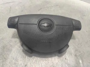 Foto de AIRBAG DELANTERO IZQUIERDO CHEVROLET LACETTI 1.4 CAT (95 CV / 70 KW) referencia 964748187 foto 3