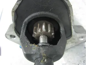 Foto de MOTOR ARRANQUE FORD FIESTA (CBK) referencia 2S6U11000EC foto 5