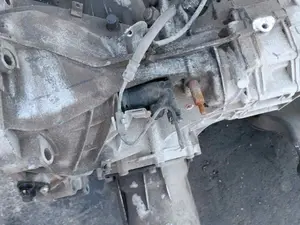 Foto de CAJA CAMBIOS AUDI A6 AVANT (4F5) referencia HGV foto 3