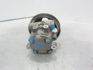 Foto de BOMBA DIRECCION FORD FUSION (CBK) referencia 9637000880 foto 5