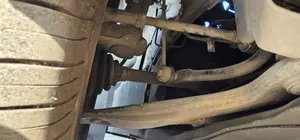 Foto de BRAZO SUSPENSION DELANTERO IZQUIERDO FORD MONDEO BERLINA (GE) 2.0 16V DI TD CAT (116 CV / 85 KW)